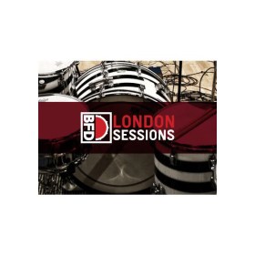 BFD London Sessions Цифровые лицензии